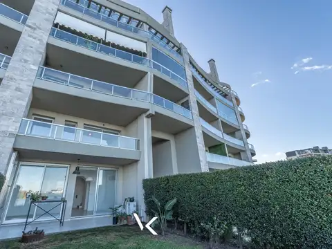 Departamento en Venta de 3 dormitorios