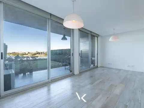 Departamento 4 ambientes con 3 baños