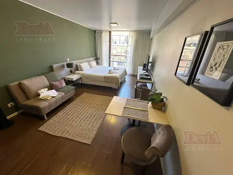 Departamento en Venta de Monoambiente