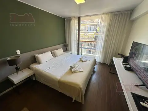 Venta - Departamento - Pileta - Full Amenities - Categoría - Thames 2300 - Palermo