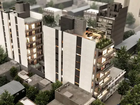 Departamento en Venta al Noreste