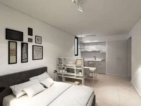 Departamento en Venta 1 año