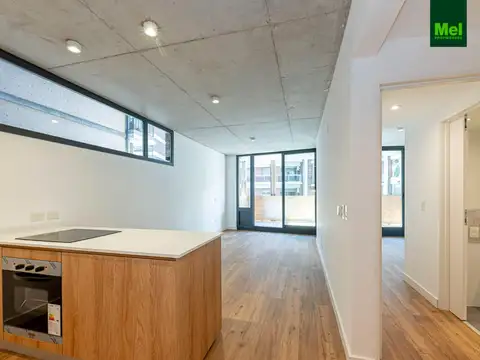 Departamento en Venta Apto profesional