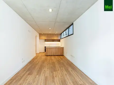 Departamento en Venta en Las Cañitas, USD 215.000