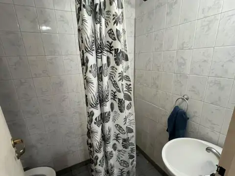 Bme. Mitre 100, Piso 3º