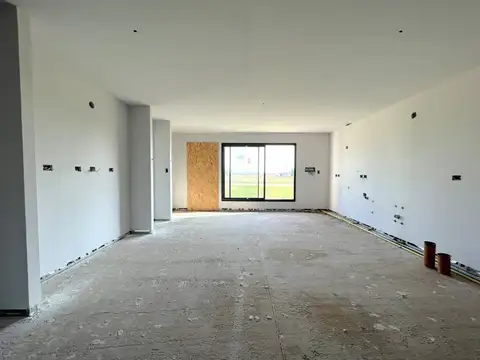 Casa en Venta 3 años