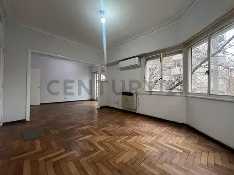 2 esquina 54 1000, Piso 0