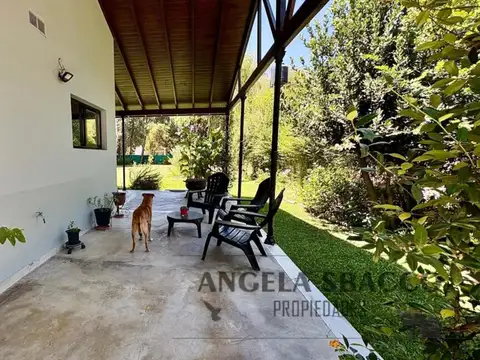 Casa en Venta con 1 cochera