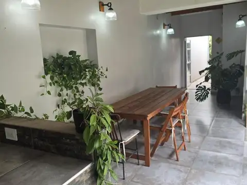 Casa en Venta al Sureste