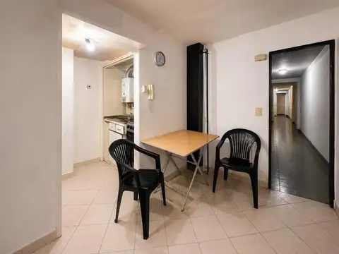 Departamento 3 ambientes en venta-Maipu566-Microcentro CABA