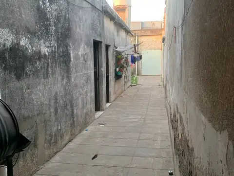 Avenida Gaspar Campos 4500