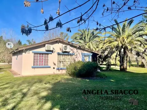 Quinta en Venta al Noroeste