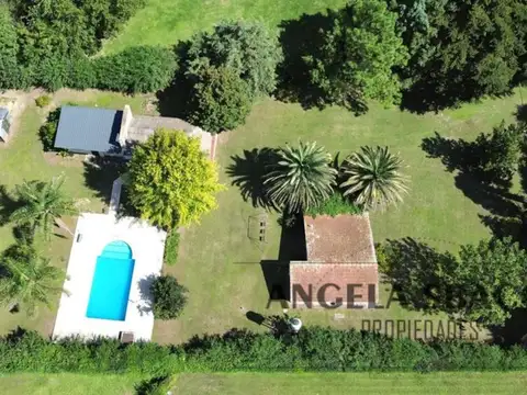 Quinta en Venta 20 años