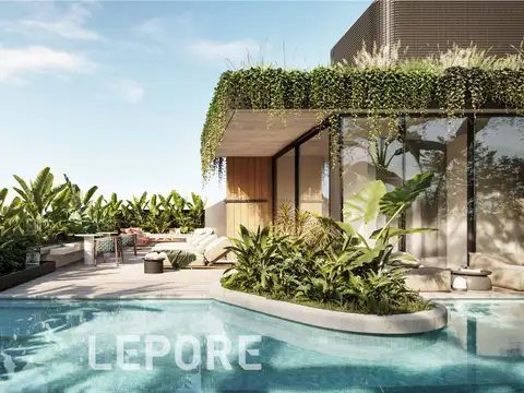 Depto Tipo Casa en Venta en Caballito, USD 880.426