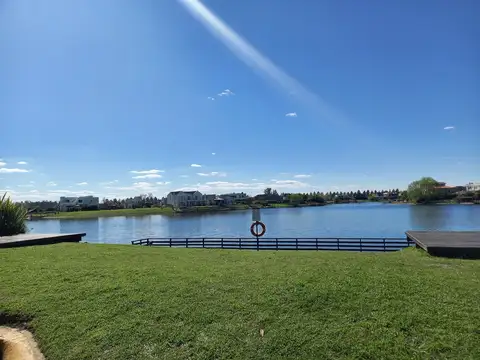 Terreno en Venta en Puertos - Barrio Vistas, USD 115.000