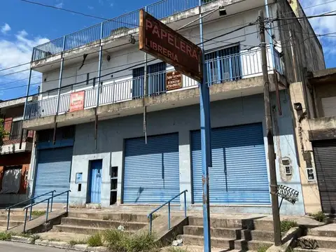 Local - Venta - Argentina, Tres de Febrero - TRIUNVIRATO - (3F) 7510