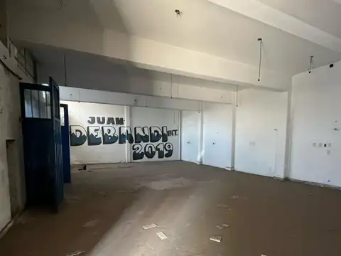 TRIUNVIRATO - (3F) 7500, Piso PB