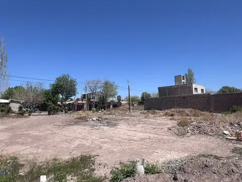 Terreno en Venta en El Plumerillo, USD 30.000