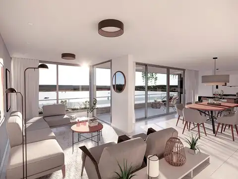 Departamento en Venta en San Lorenzo, USD 191.600