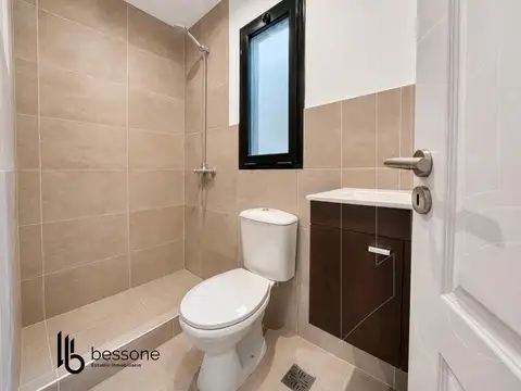 Depto Tipo Casa en Venta A Estrenar