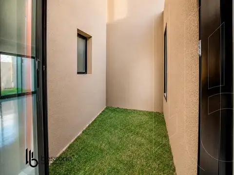 Depto Tipo Casa en Venta en Los Pinares, USD 117.900