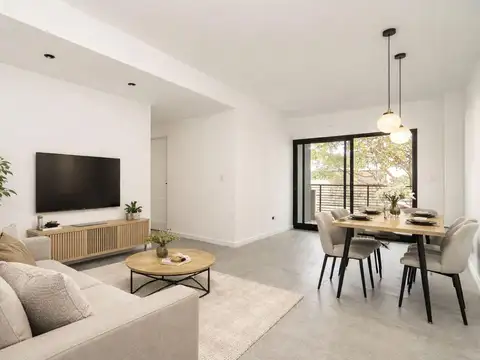 VENTA DEPARTAMENTO, PH DE 4 AMBIENTES A ESTRENAR EN VILLA DEVOTO