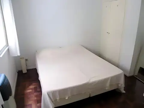 Departamento en Alquiler Temporal en Recoleta, $ 680.000
