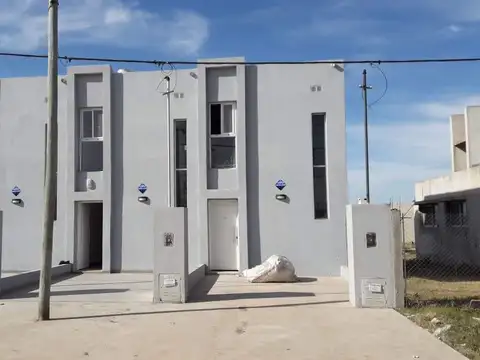 Departamento en alquiler Tierra de Sueños 3