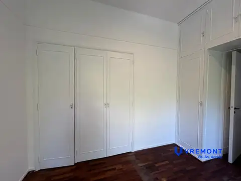 Departamento en Alquiler en Colegiales, $ 720.000