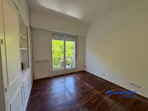 Av. F. Lacroze al 3600 - Departamento 2 amb. en aquiler con balcon