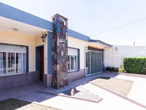 Casa en Venta en Longchamps, USD 120.000