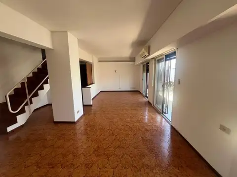Departamento en Alquiler Permite mascota