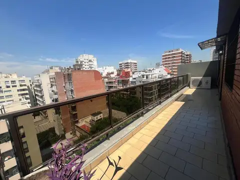 Amenábar 1100