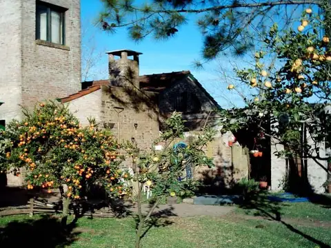 Casa en Venta 35 años