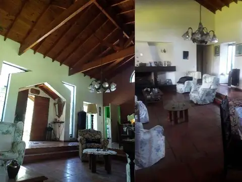 Casa en Venta al Noroeste