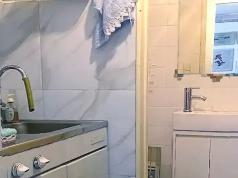 Departamento en Venta Permite mascota