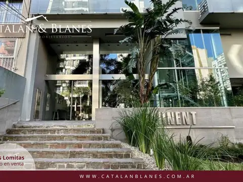 Departamento en venta en Centro / Microcentro