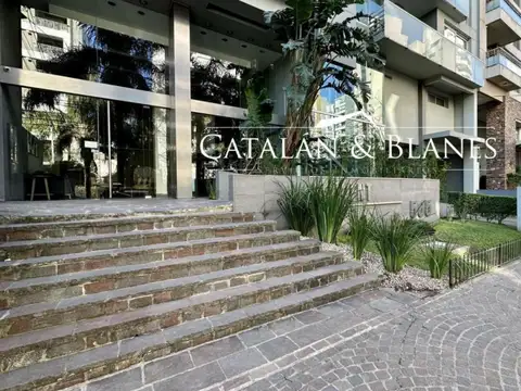 Departamento en Venta de 5 ambientes