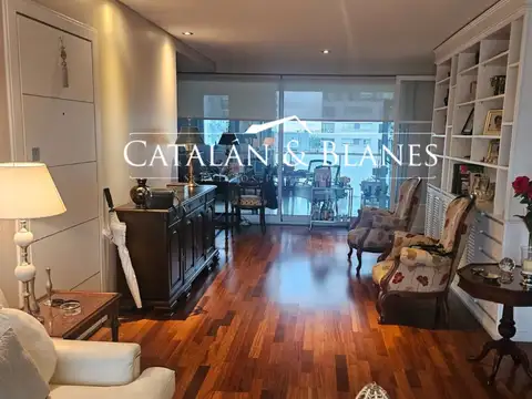 Departamento en Venta con 2 cocheras