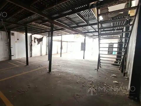 Galpon en Alquiler en Boulogne, $ 9.000.000