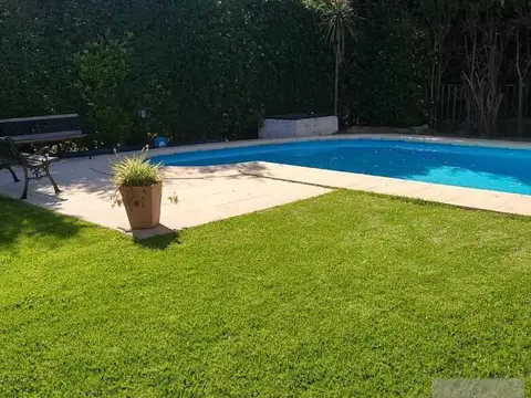 Casa en Alquiler 28 años