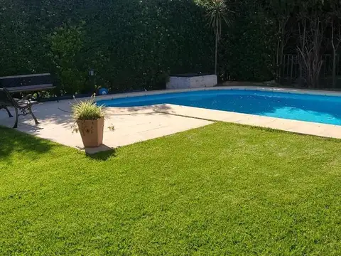 Casa en Alquiler 28 años