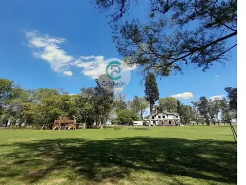 Terreno en Venta de 1003,0 m2