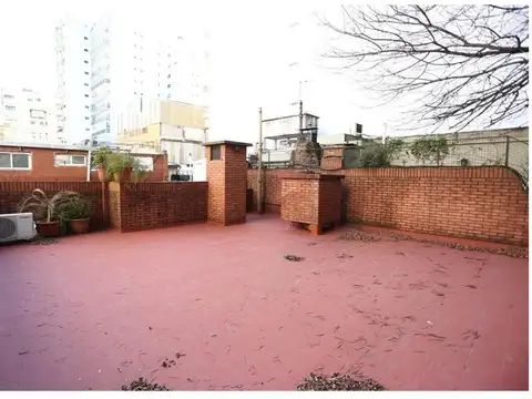 PH c/terraza / cochera