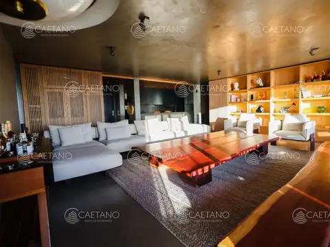 Departamento en Alquiler Temporal de 2 dormitorios