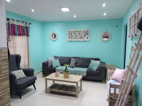 Voissin 5833 , Piso 1