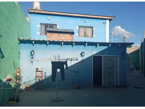 Casa en Venta 16 años