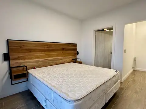 Departamento en Nuñez