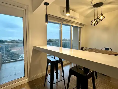 Departamento en Alquiler Temporal de 1 dormitorio