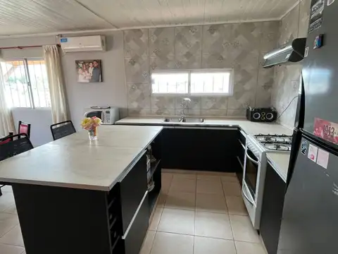 CASA VENTA IDEAL FIN DE SEMANA-VERTIENTES PEDEMONT